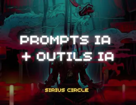 Home slide promts outils ia