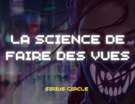 Home slide science faire des vues